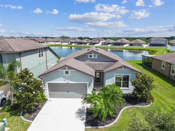 11621 Dublin Grafton Dr, Riverview, FL 33579