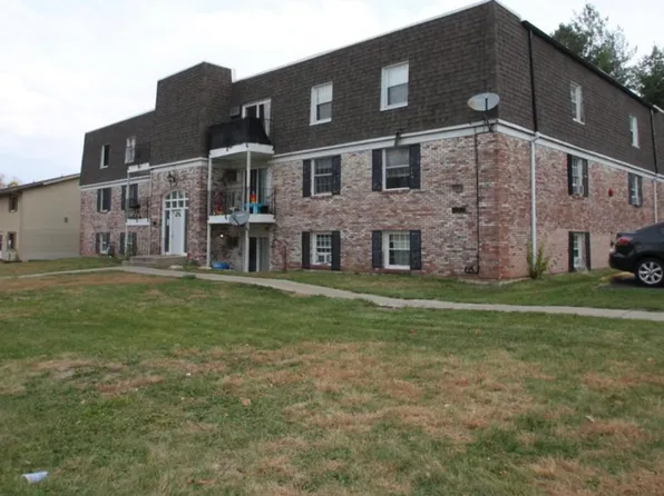 3050 Jacqueline Dr Unit 8, Rockford, IL 61109