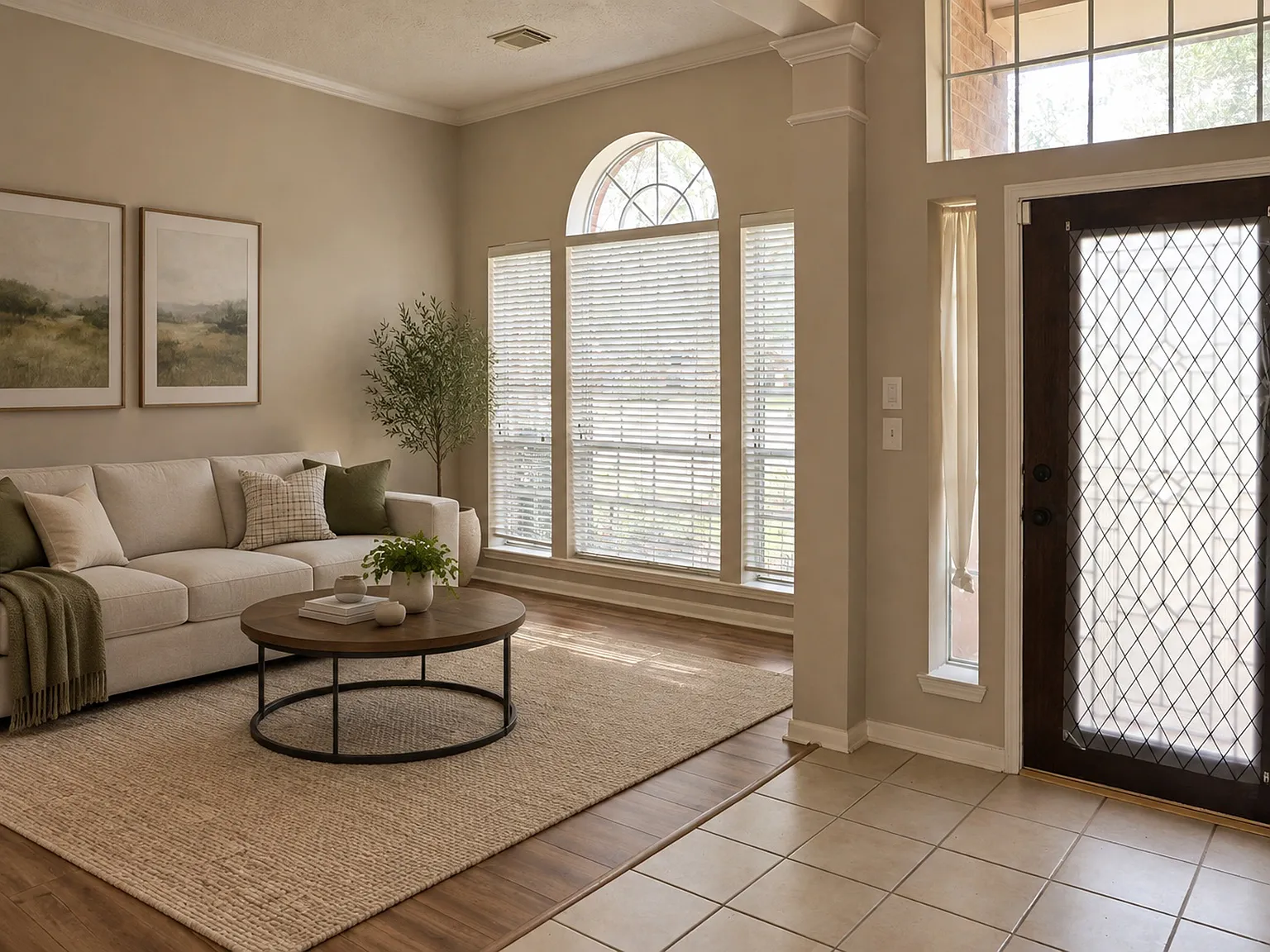 4 bed, 3479 sqft, $2,800 — Photo 2
