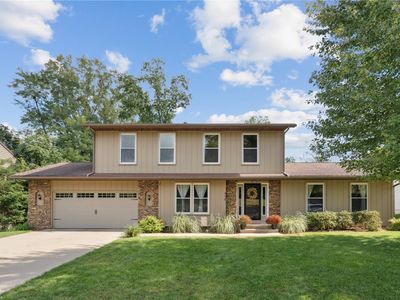 416 Lawndale Dr SE, Cedar Rapids, IA, 52403