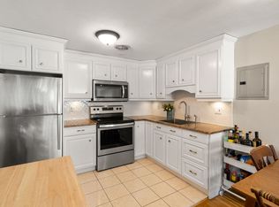 225 Baker St APT 24, West Roxbury, MA 02132