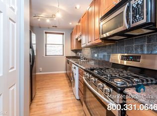 4856 N Sacramento Ave APT 2, Chicago, IL 60625