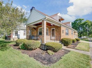 2517 Hazel Ave, Dayton, OH