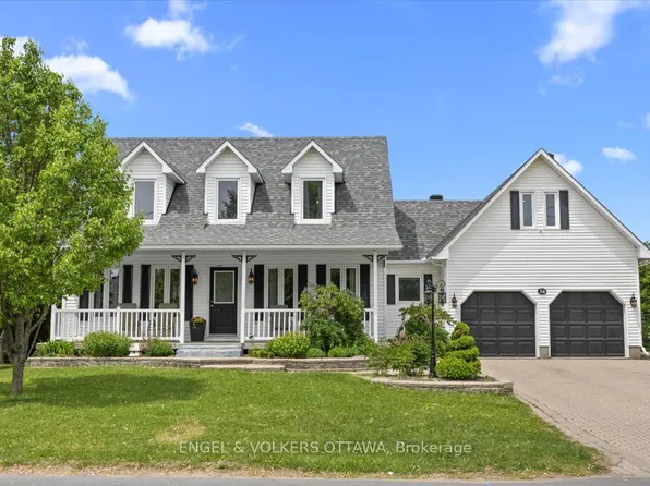 34 Percy St, Casselman, ON K0A 1M0