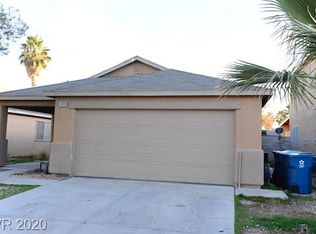 4603 Solar Eclipse Dr, Las Vegas, NV 89115