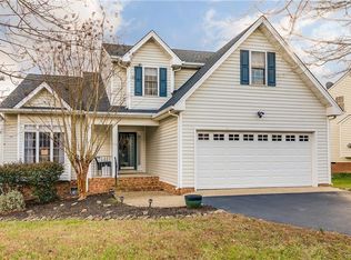 6009 Homehills Rd, Mechanicsville, VA 23111