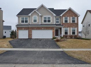 1299 Twilight Way, Bolingbrook, IL 60490