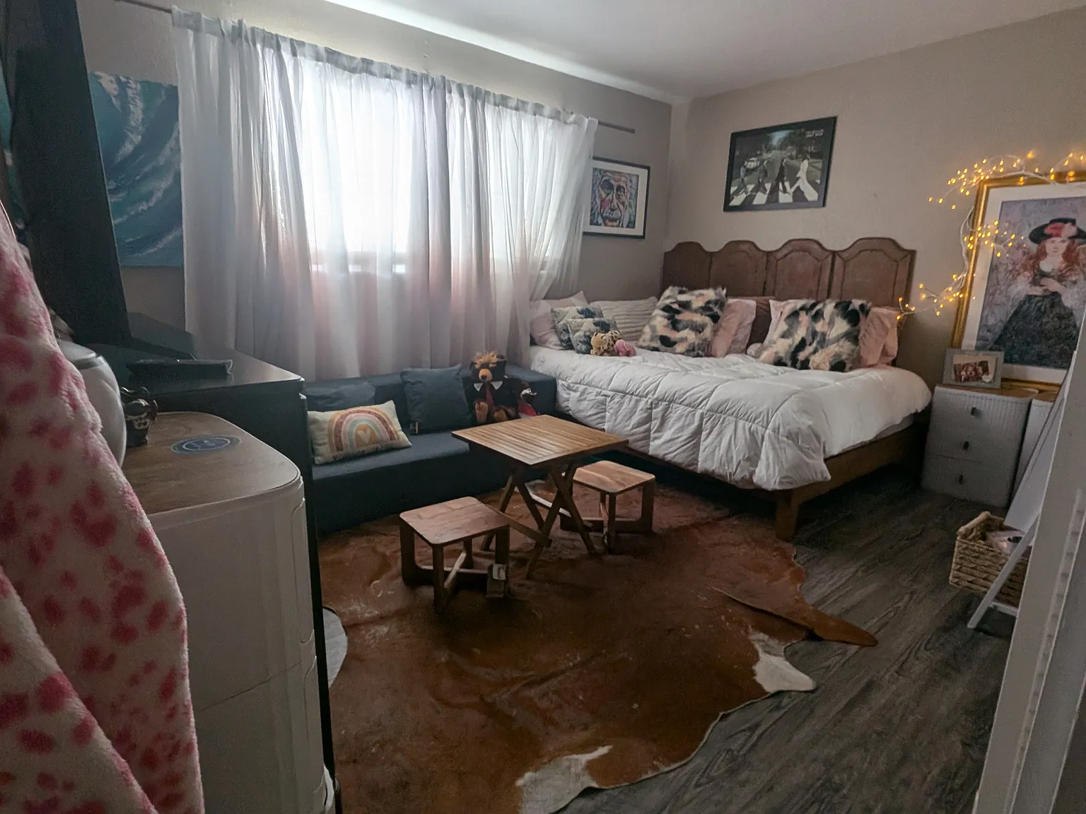 1 bed, 632 sqft, $1,550 — Photo 4