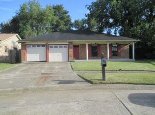 24 Ramon Via, Harvey, LA 70058