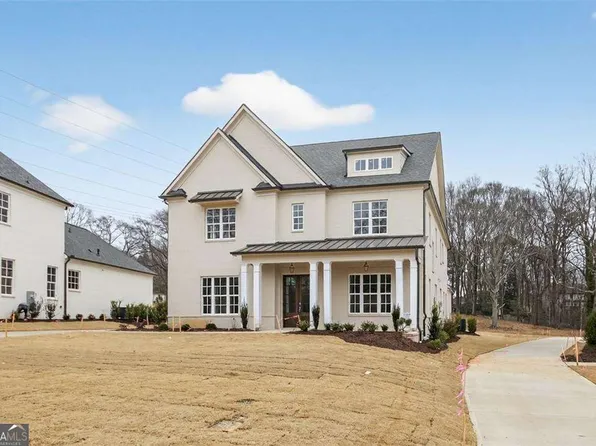 216 Suwanee Ave, Suwanee, GA 30024