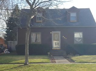 531 Lake St, Adrian, MI 49221