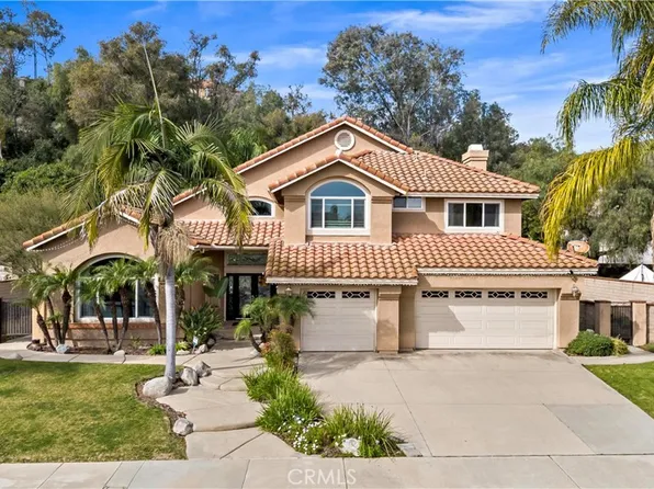 46 Los Felis Dr, Pomona, CA 91766