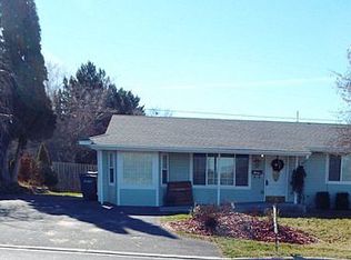 1014 2nd Ave, Zillah, WA