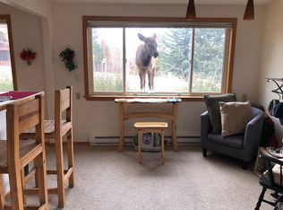 1111 Fairway Club Cir UNIT G4, Estes Park, CO 80517