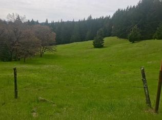 40 Acres Stapp Rd, Kneeland, CA 95549