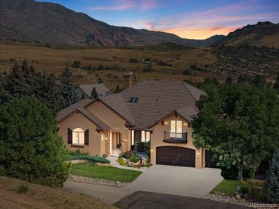 16223 Red Deer Court, Morrison, CO, 80465