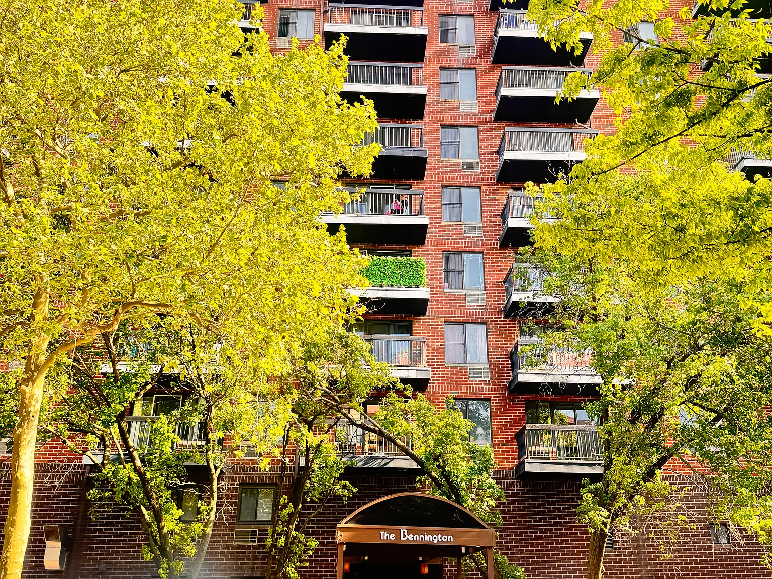 1 bed, $2,650 — Photo 2