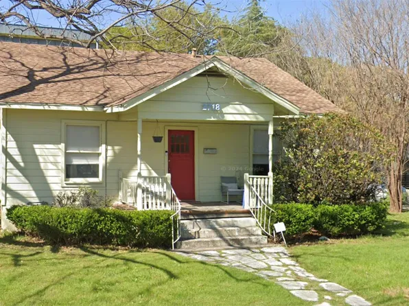 2718 E 22nd St, Austin, TX 78722