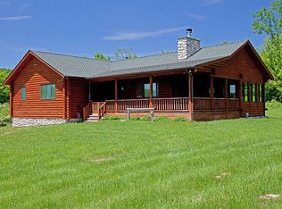 944 Bull Run Rd, Margaretville, NY 12455