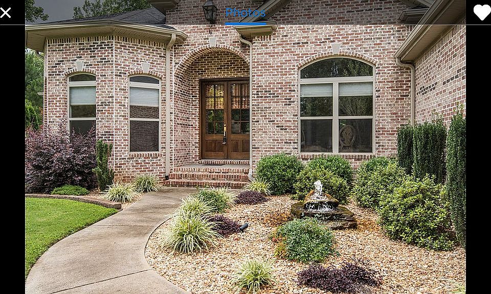 Professional Landscaping 