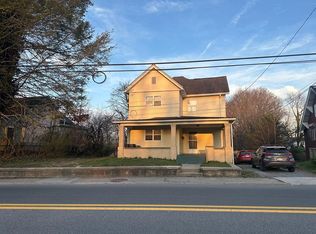309 N Kanawha St, Beckley, WV 25801