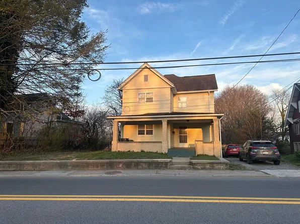 309 N Kanawha St, Beckley, WV 25801