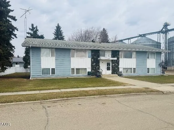 515 4th St, Cando, ND 58324