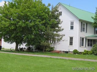 6457 Rock Rd, Verona, NY 13478