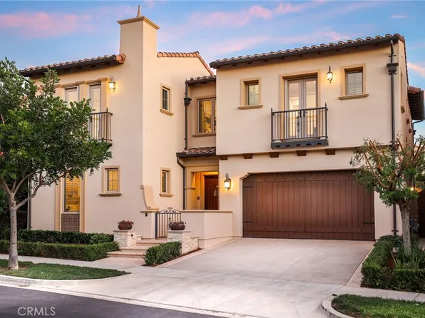 18 Flatiron, Irvine, CA 92602