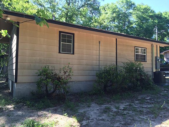 Side of House