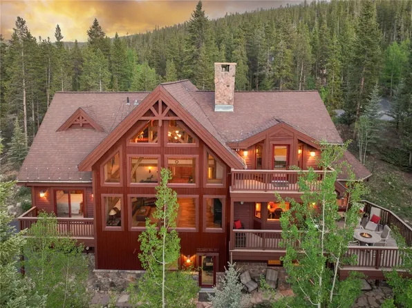 66 Chaparral Ln, Breckenridge, CO 80424