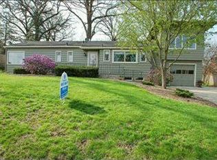 5608 Pleasant Dr, Des Moines, IA 50312