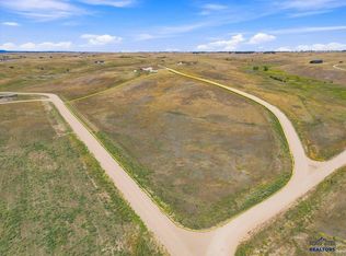 LOT 37 Halle Rae Ln, Belle Fourche, SD 57717