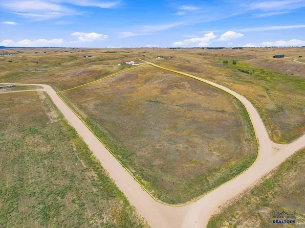 LOT 37 Halle Rae Ln, Belle Fourche, SD 57717