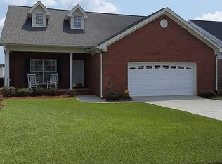 238 Princeton Dr, Dothan, AL 36301