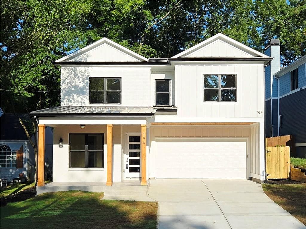 194 Rocky Ford Rd, Atlanta, GA 30317 | MLS #7645380 | Zillow
