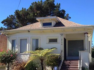 2750 Dohr St, Berkeley, CA 94702