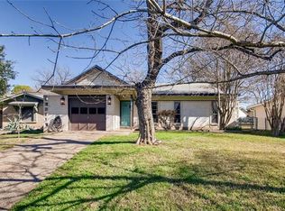 8405 Whittman Cv, Austin, TX 78757