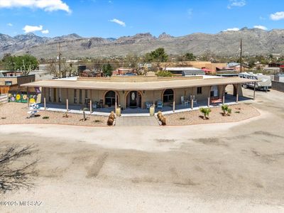 9851 E Prospect Ln, Tucson, AZ, 85749