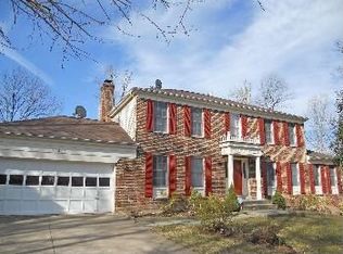 13623 S Springs Dr, Clifton, VA 20124