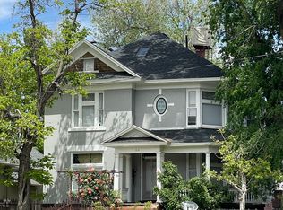 319 E 700 S #1, Salt Lake City, UT 84111