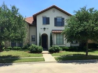 1012 Camino Lago, Irving, TX 75039