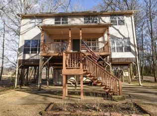 13593 Riverbend Rd #1, Moundville, AL 35474