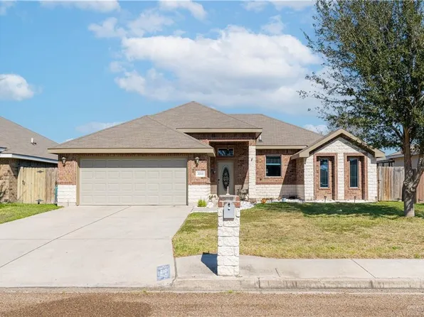 2211 Bald Cypress Dr, Weslaco, TX 78596