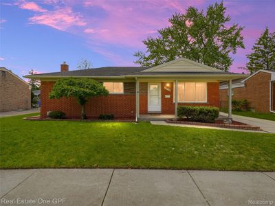 5214 Busch Ave, Warren, MI, 48091