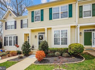110 Twelve Oaks Dr, Gaithersburg, MD 20878