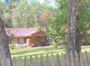 11131 Old Moffat Rd, Wilmer, AL 36587