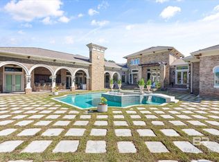 7393 Isle Of Palms Dr, Mobile, AL 36695