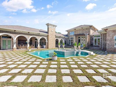 7393 Isle Of Palms Dr, Mobile, AL, 36695