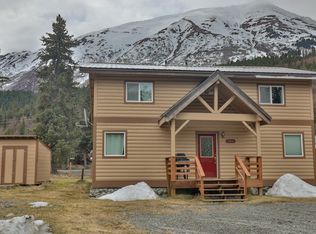 33661 Post Office Dr, Moose Pass, AK 99631